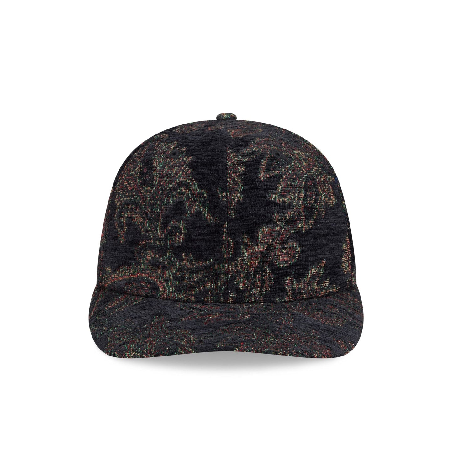 New Era Cap Three Looms Jacquard Chenille 59FIFTY Fitted Hat