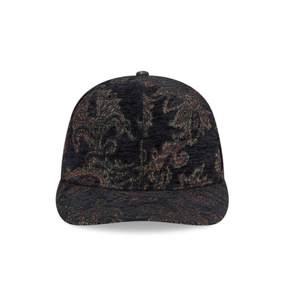 New Era Cap Three Looms Jacquard Chenille 59FIFTY Fitted Hat