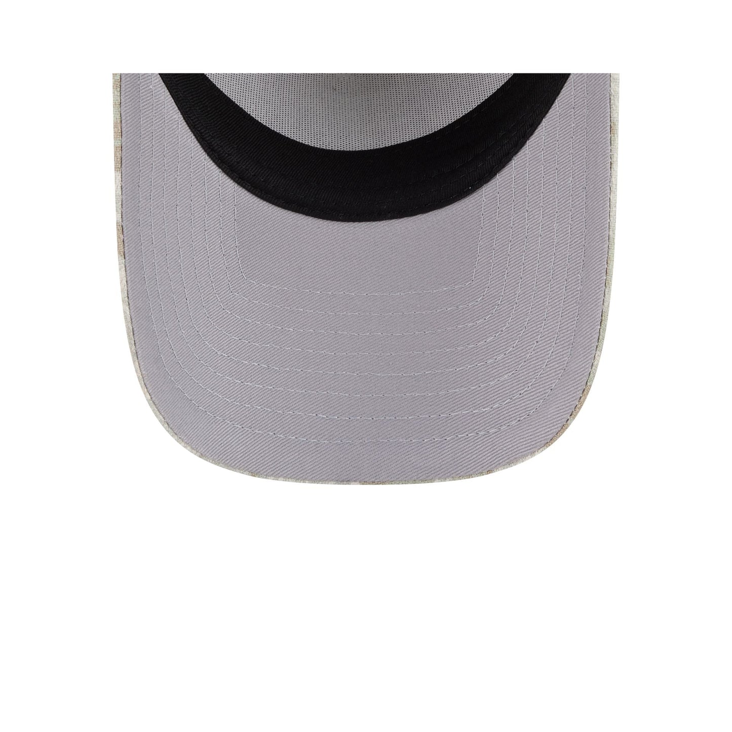 New Era Cap Three Looms Leafy Palm 59FORTY A-Frame Fitted Hat