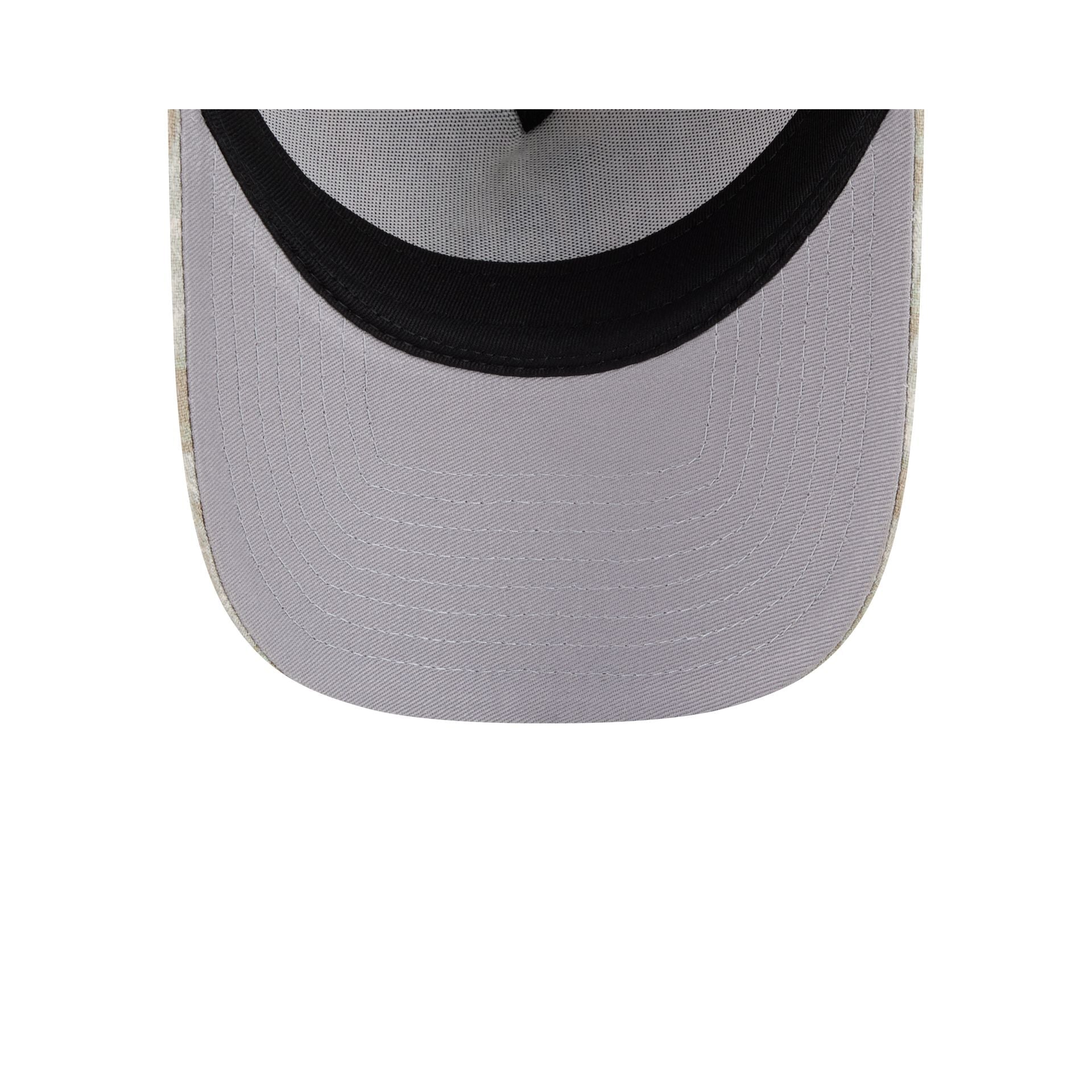 Los Angeles Dodgers Three Looms Leafy Palm 59FORTY A-Frame Fitted Hat