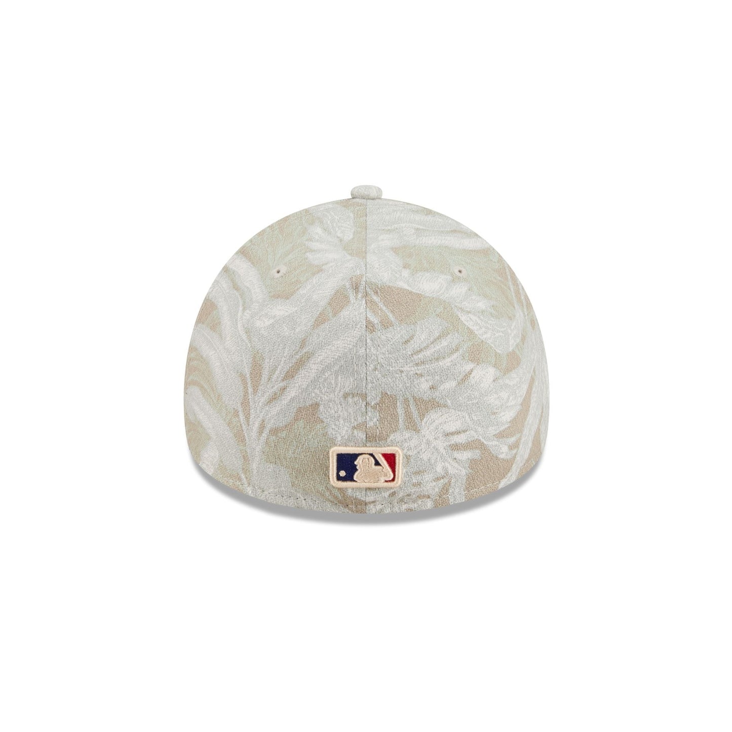 Texas Rangers Three Looms Leafy Palm 59FORTY A-Frame Fitted Hat