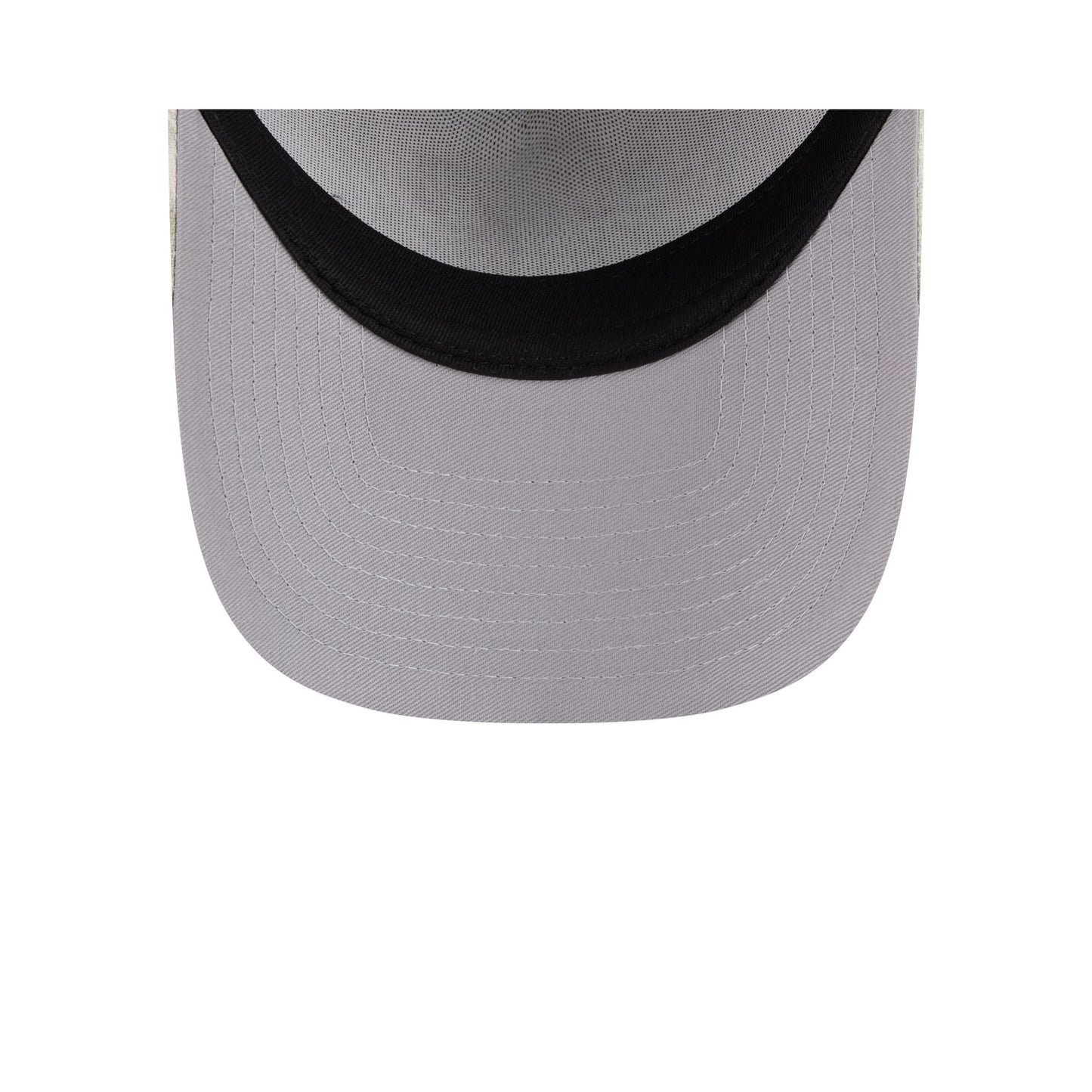 Texas Rangers Three Looms Leafy Palm 59FORTY A-Frame Fitted Hat
