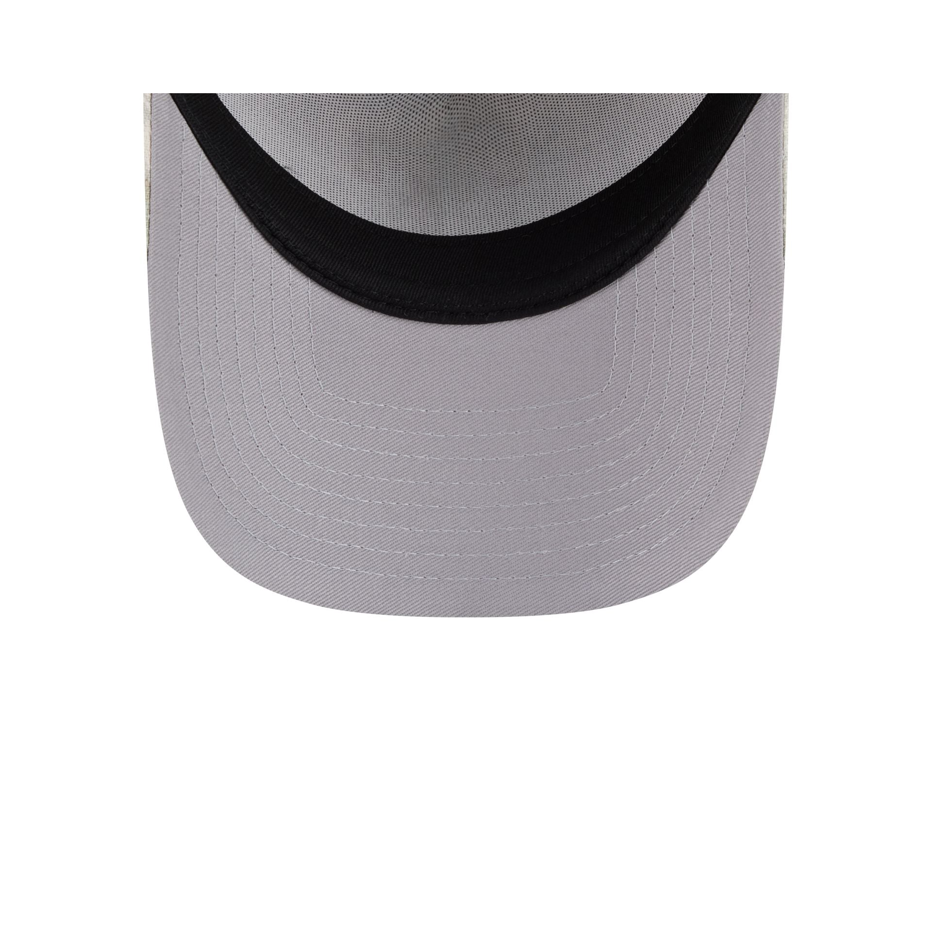 Texas Rangers Three Looms Leafy Palm 59FORTY A-Frame Fitted Hat