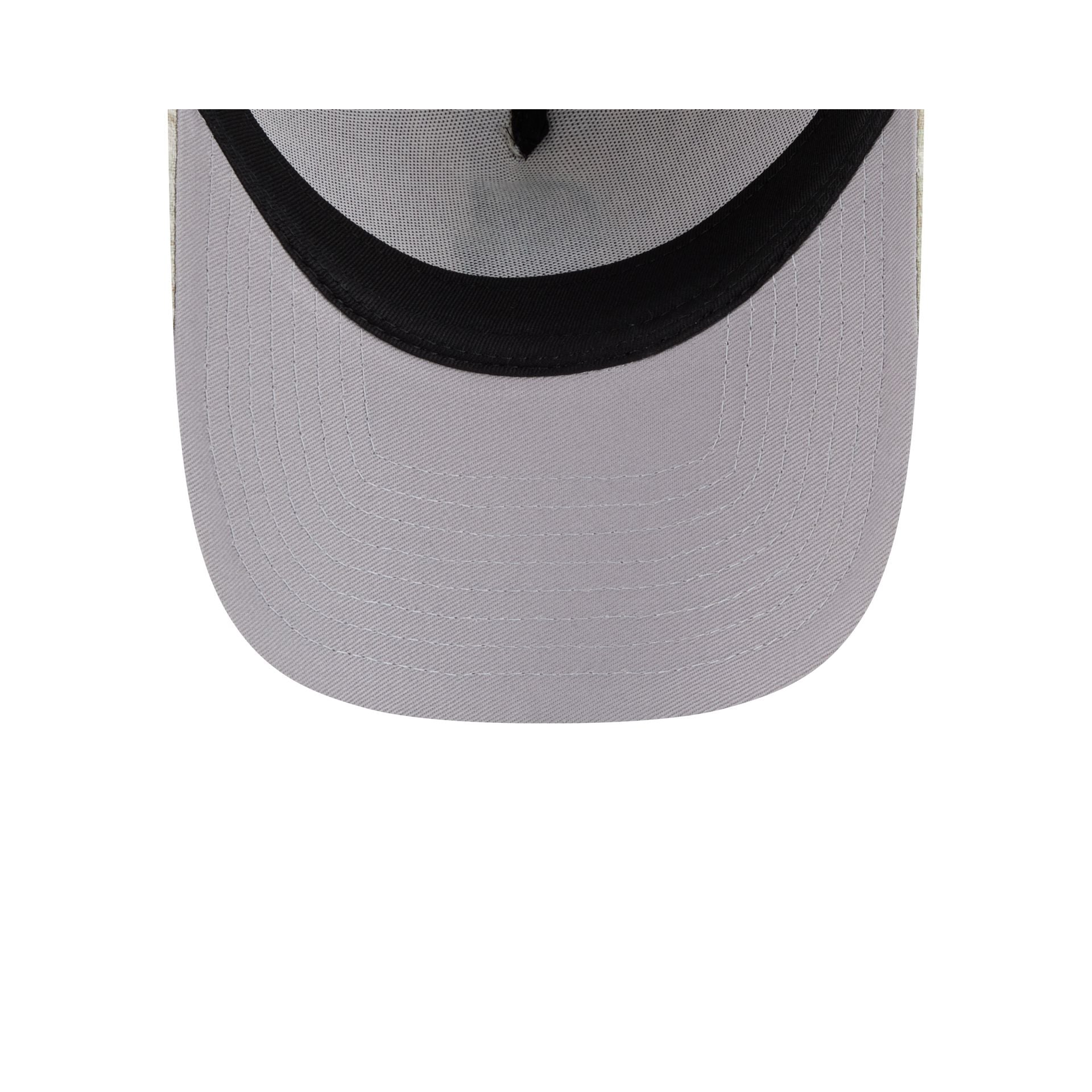 Seattle Mariners Three Looms Leafy Palm 59FORTY A-Frame Fitted Hat