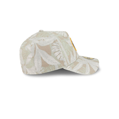 Buffalo Sabres Three Looms Leafy Palm 59FORTY A-Frame Fitted Hat