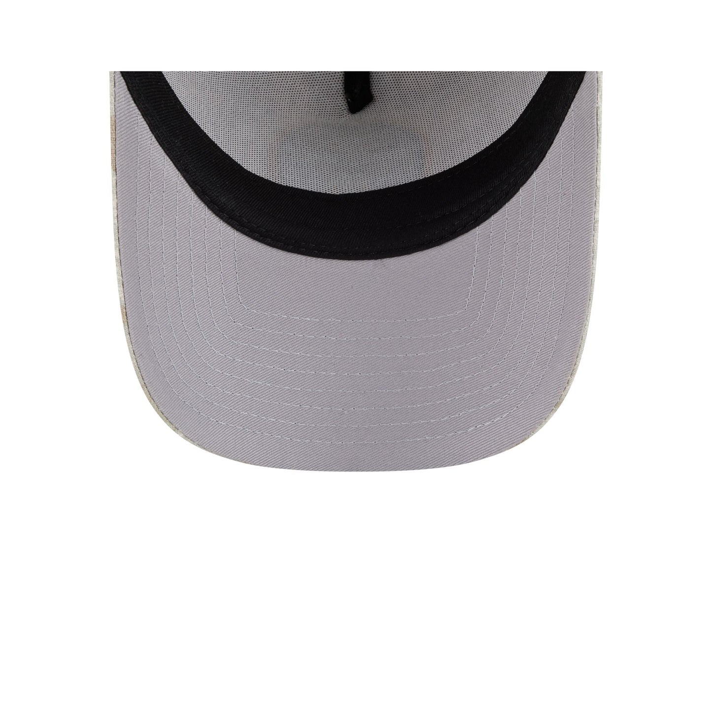 Buffalo Sabres Three Looms Leafy Palm 59FORTY A-Frame Fitted Hat
