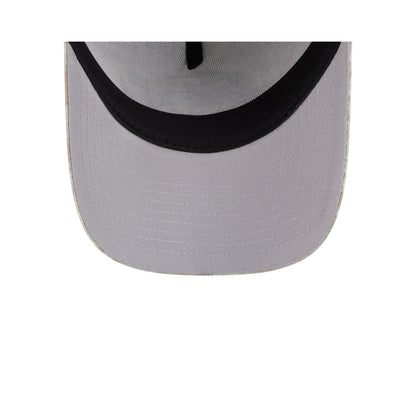 Los Angeles Lakers Three Looms Leafy Palm 59FORTY A-Frame Fitted Hat