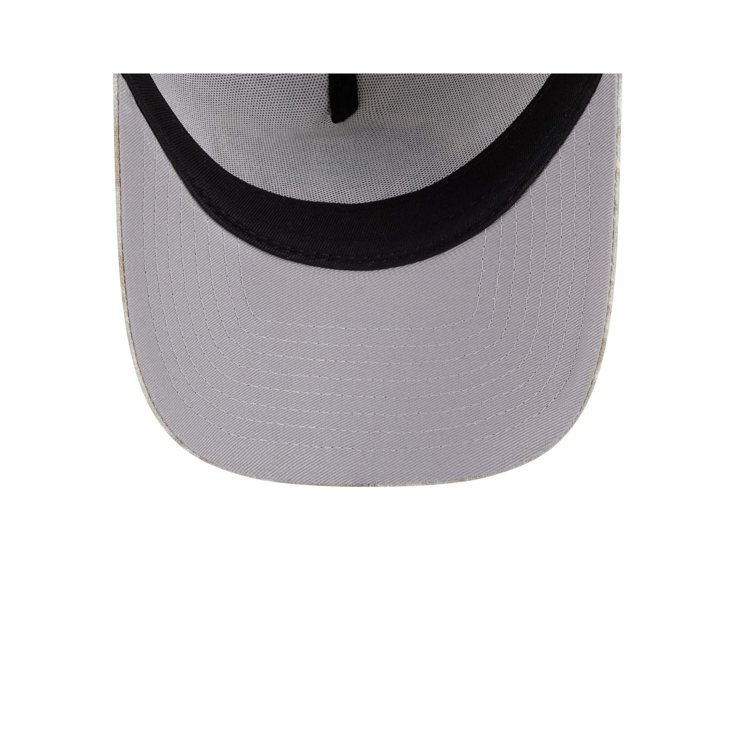 Los Angeles Lakers Three Looms Leafy Palm 59FORTY A-Frame Fitted Hat