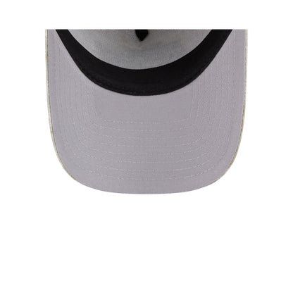 Los Angeles Kings Three Looms Leafy Palm 59FORTY A-Frame Fitted Hat