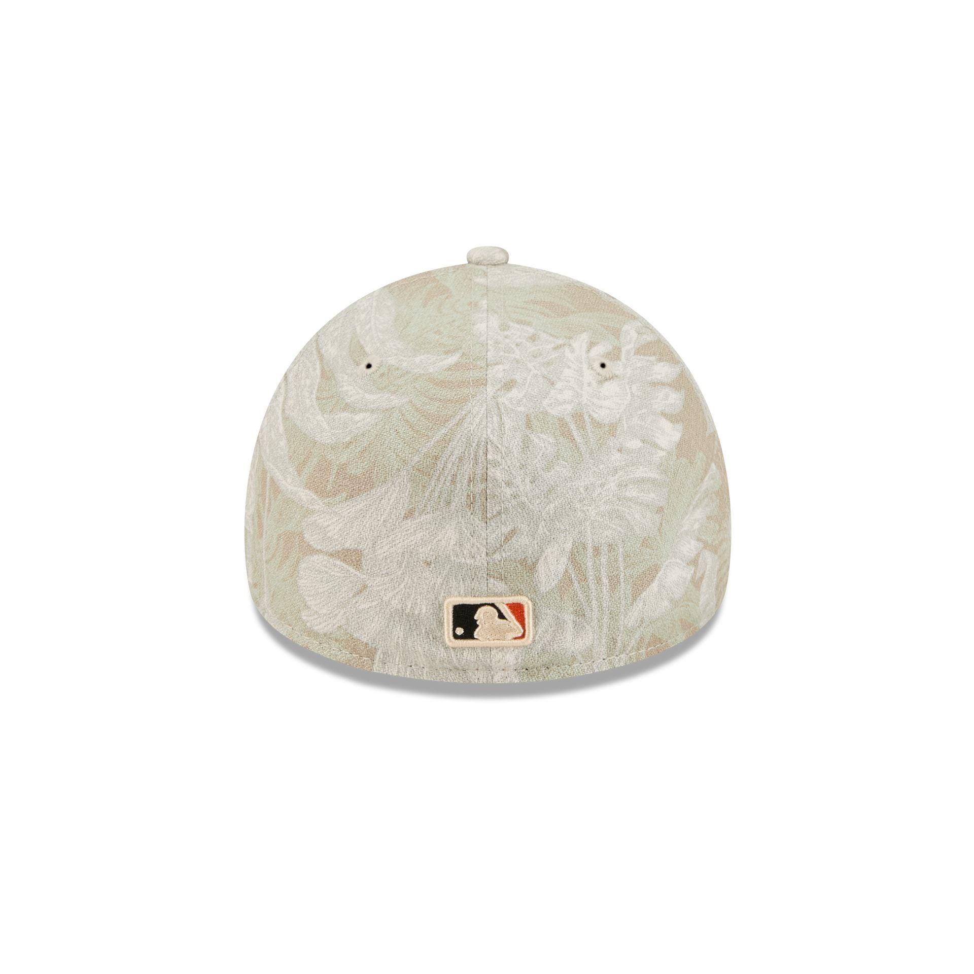 San Francisco Giants Three Looms Leafy Palm 59FORTY A-Frame Fitted Hat
