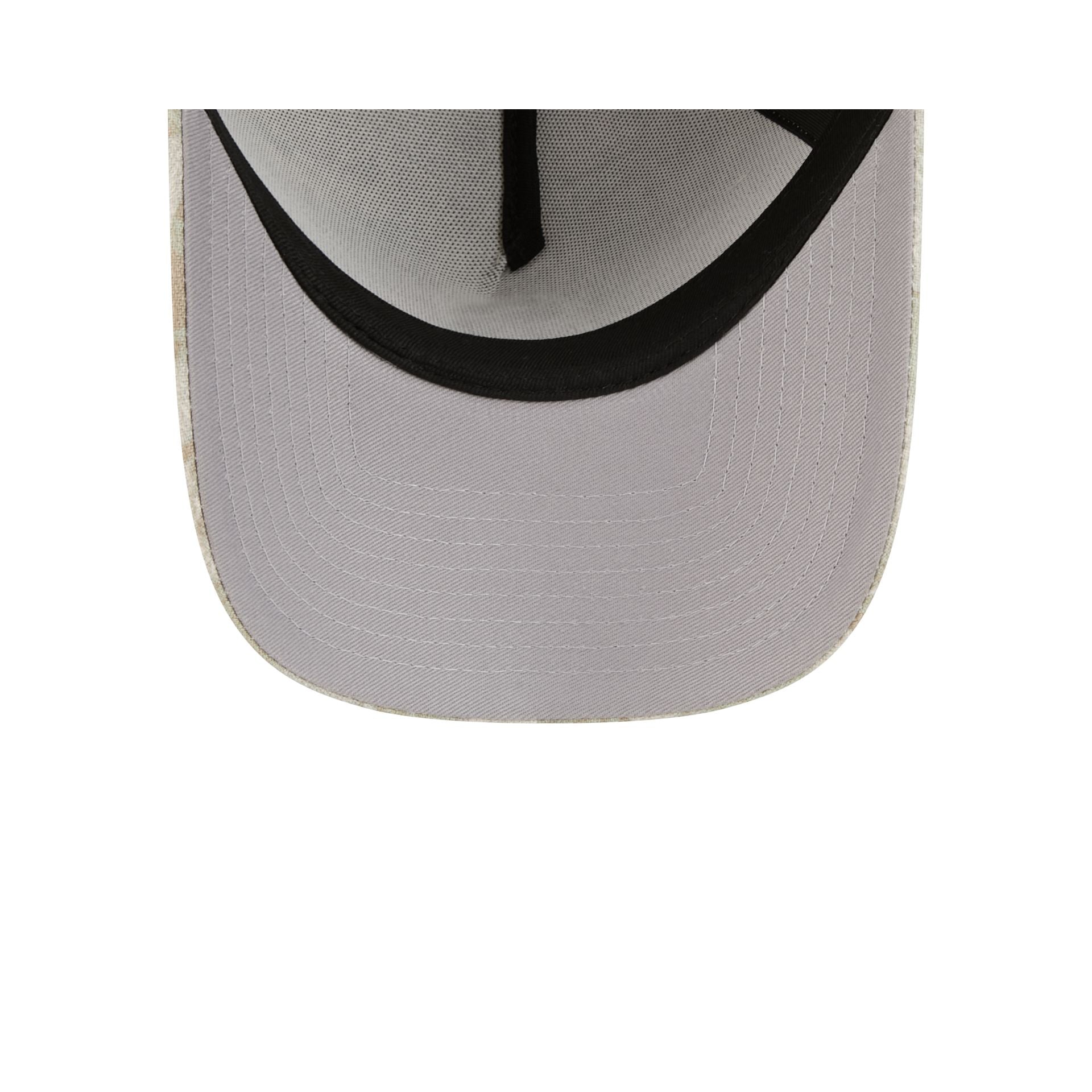 Chicago White Sox Three Looms Leafy Palm 59FORTY A-Frame Fitted Hat