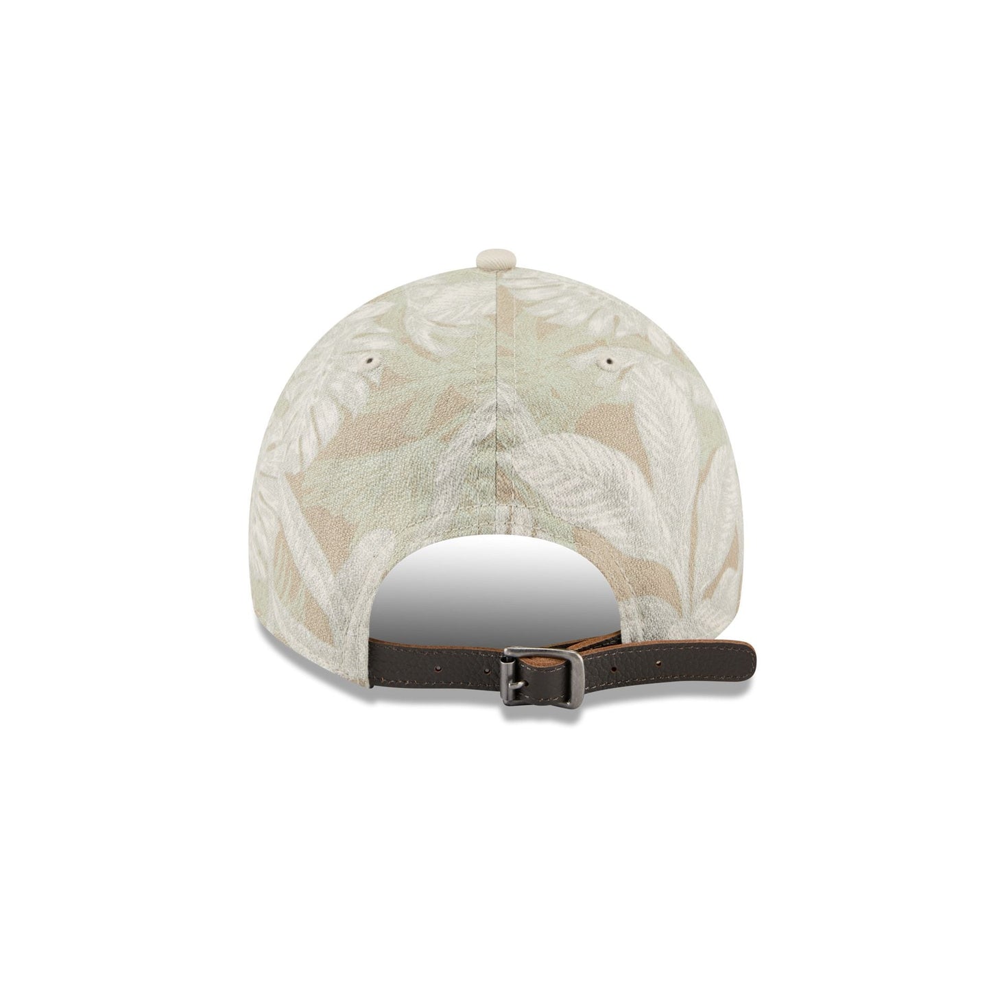 Detroit Tigers Three Looms Leafy Palm 9TWENTY Adjustable Hat