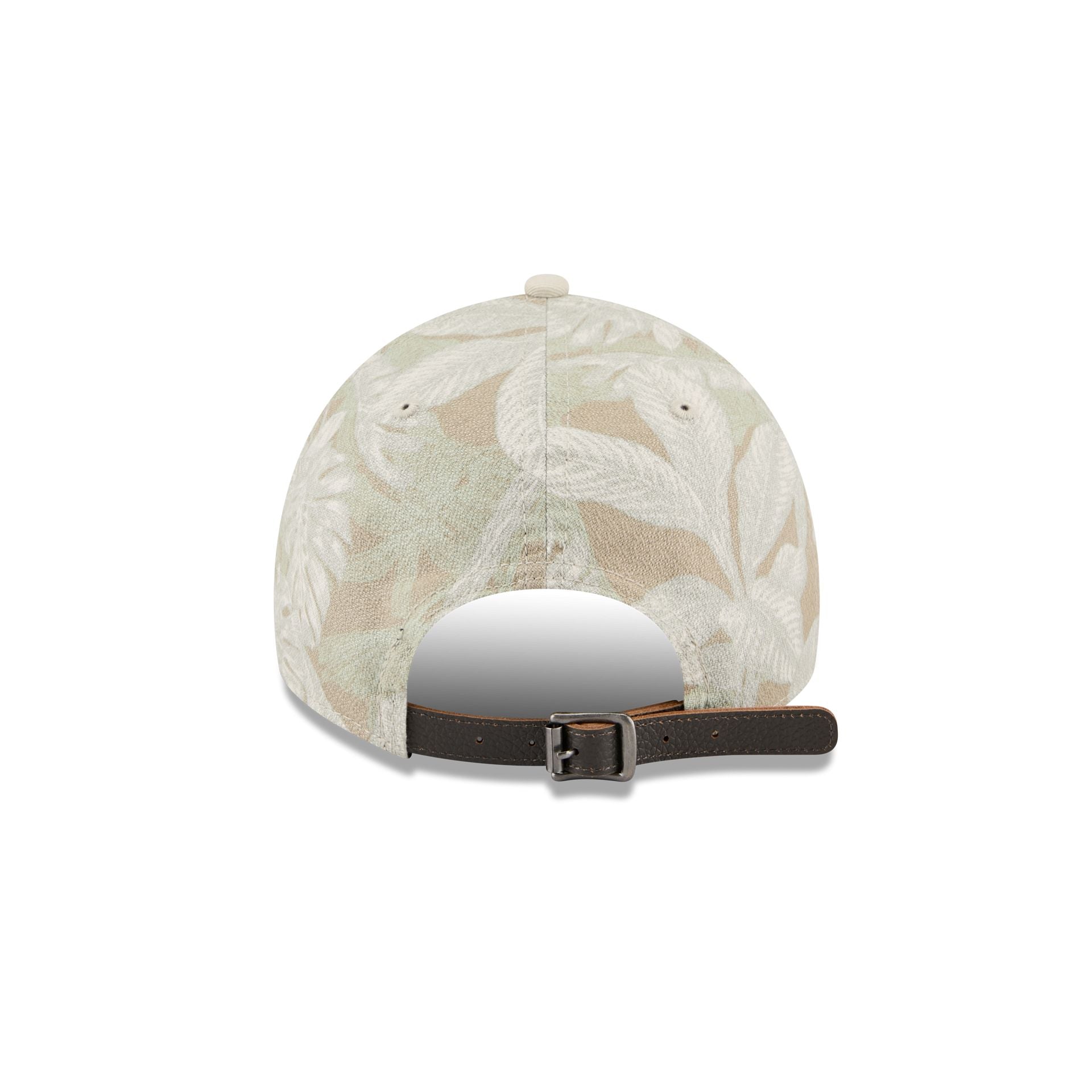 Philadelphia Phillies Three Looms Leafy Palm 9TWENTY Adjustable Hat