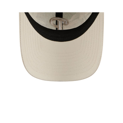 Philadelphia Phillies Three Looms Leafy Palm 9TWENTY Adjustable Hat
