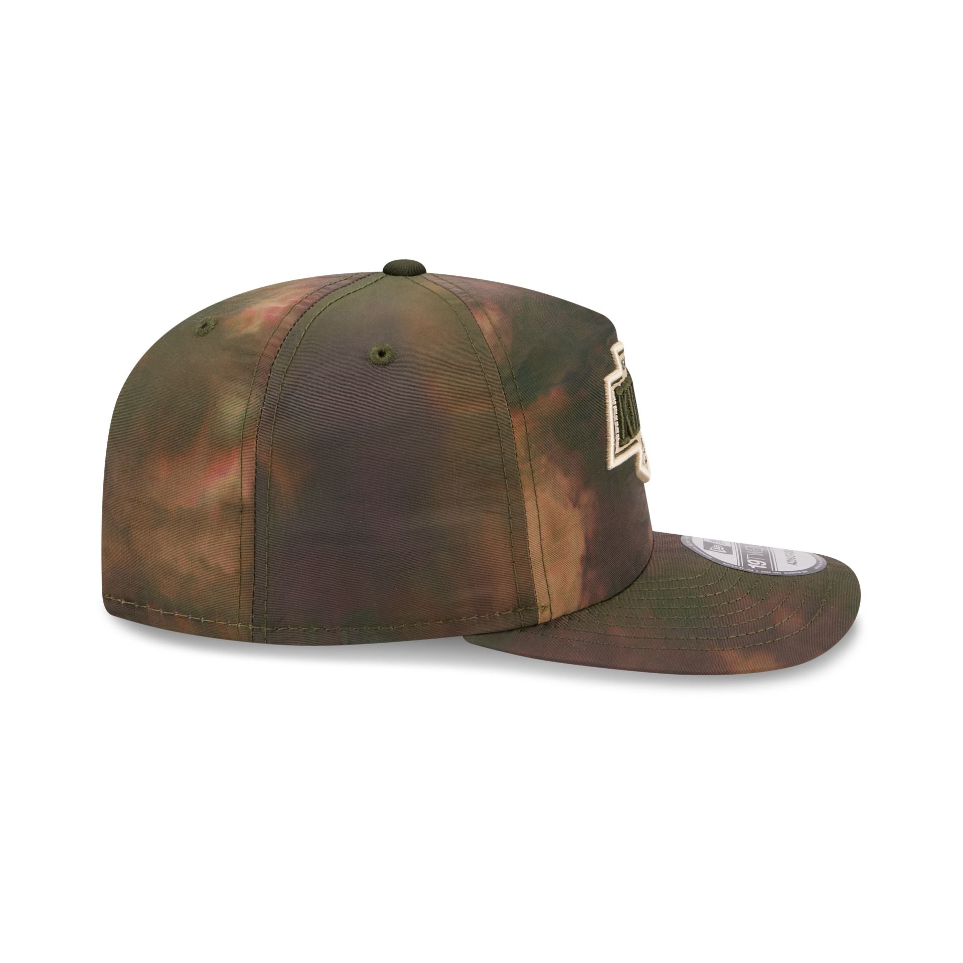 Los Angeles Kings Three Looms Nylon Wash Dye 19TWENTY Adjustable Hat