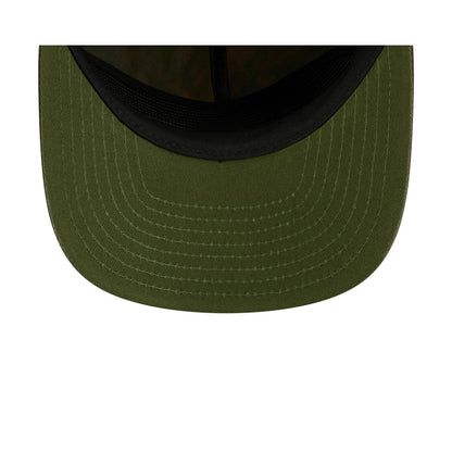 Los Angeles Kings Three Looms Nylon Wash Dye 19TWENTY Adjustable Hat