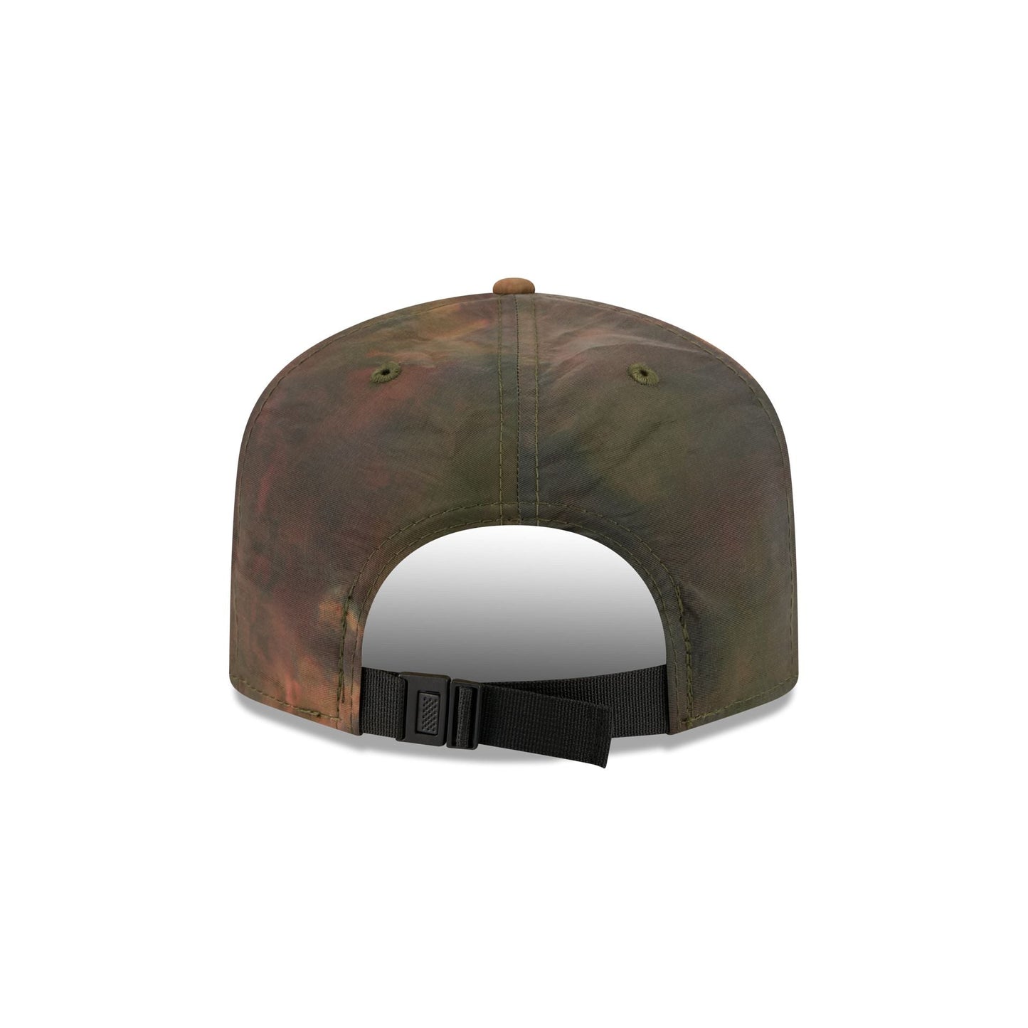 New York Rangers Three Looms Nylon Wash Dye 19TWENTY Adjustable Hat