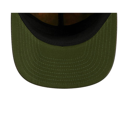 Boston Red Sox Three Looms Nylon Wash Dye 19TWENTY Adjustable Hat