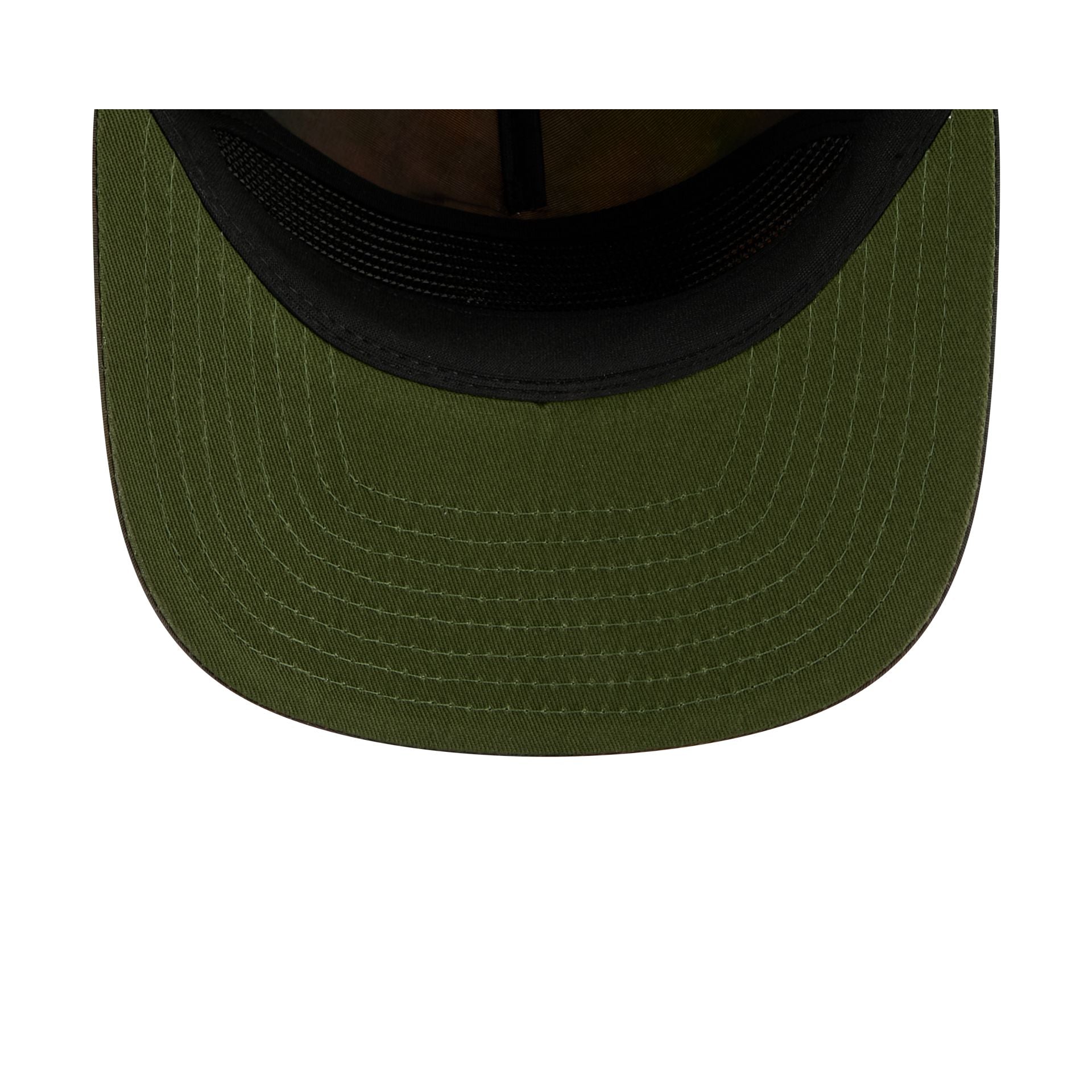 San Francisco Giants Three Looms Nylon Wash Dye 19TWENTY Adjustable Hat