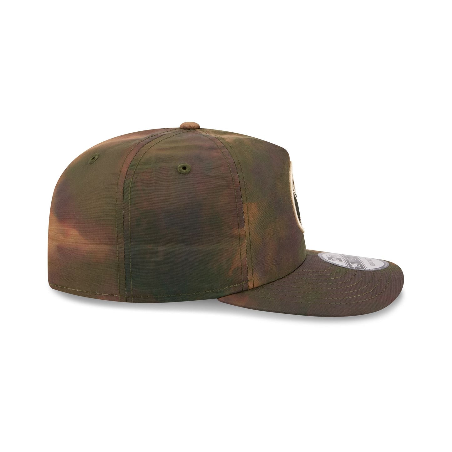 Buffalo Sabres Three Looms Nylon Wash Dye 19TWENTY Adjustable Hat