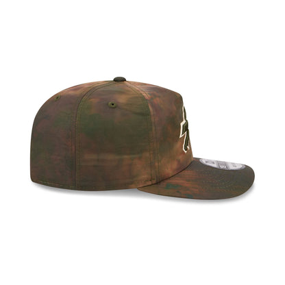 Buffalo Bills Three Looms Nylon Wash Dye 19TWENTY Adjustable Hat
