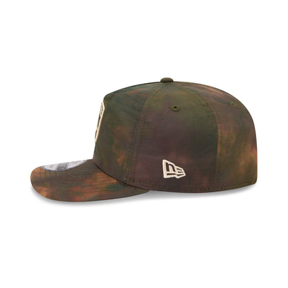 Florida Panthers Three Looms Nylon Wash Dye 19TWENTY Adjustable Hat