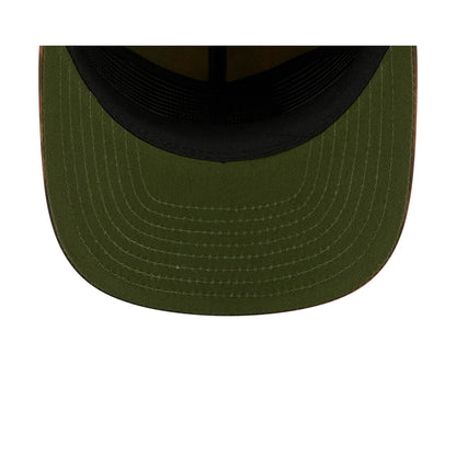 Philadelphia 76ers Three Looms Nylon Wash Dye 19TWENTY Adjustable Hat