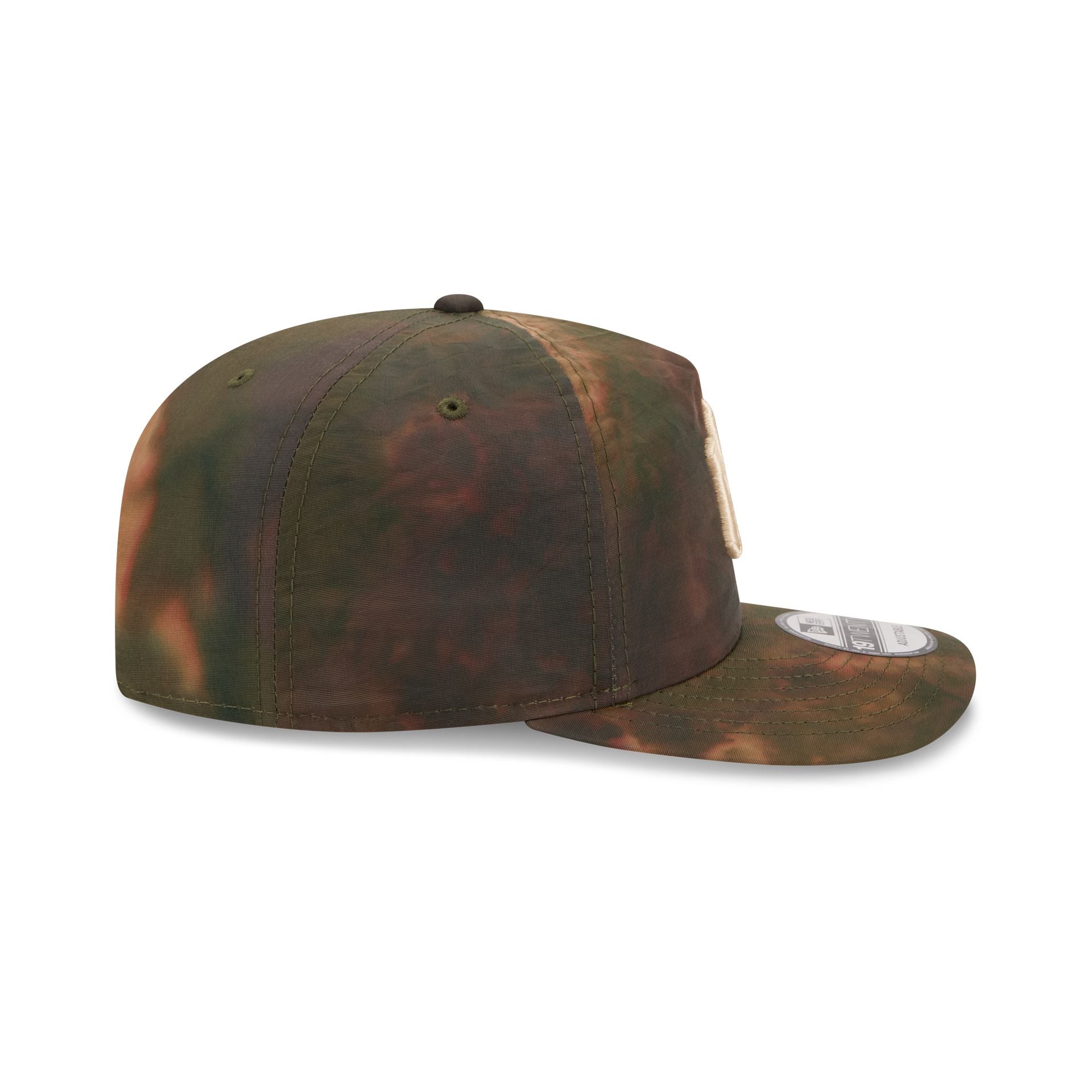 New York Yankees Three Looms Nylon Wash Dye 19TWENTY Adjustable Hat