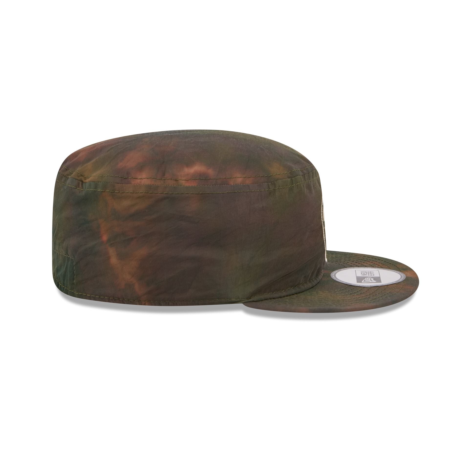 Boston Bruins Three Looms Nylon Wash Dye Painter Hat