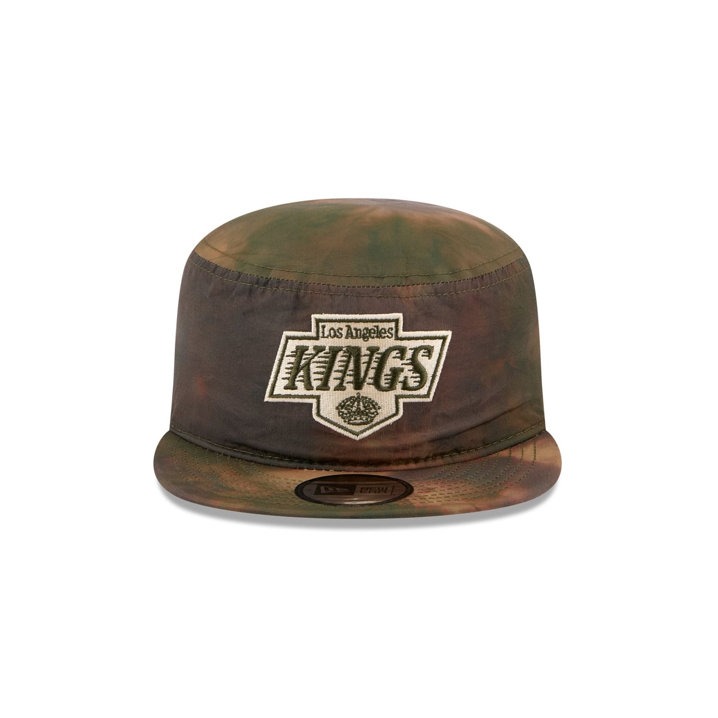 Los Angeles Kings Three Looms Nylon Wash Dye Painter Hat