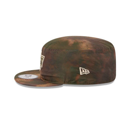 Los Angeles Kings Three Looms Nylon Wash Dye Painter Hat
