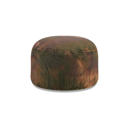 New Era Cap Three Looms Nylon Wash Dye Painter Hat