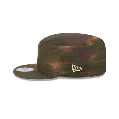 New York Yankees Three Looms Nylon Wash Dye Painter Hat
