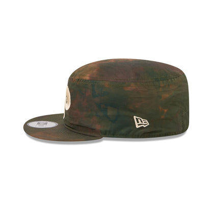 Philadelphia Phillies Three Looms Nylon Wash Dye Painter Hat
