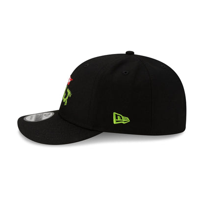 Teenage Mutant Ninja Turtles Master Splinter & The Shredder 9FIFTY Snapback Hat