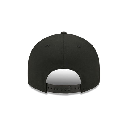 Teenage Mutant Ninja Turtles Master Splinter & The Shredder 9FIFTY Snapback Hat