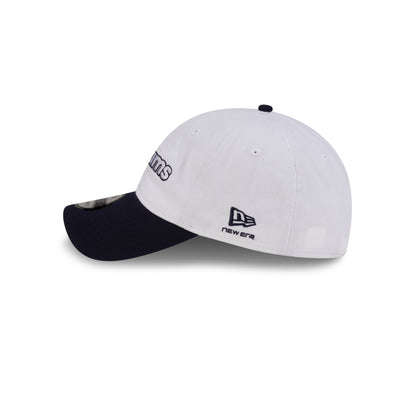 2026 Japan Race Special Atlassian Williams F1 Team 9TWENTY Adjustable Hat