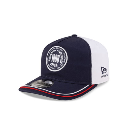 2026 Japan Race Special Atlassian Williams F1 Team 19TWENTY Snapback Hat