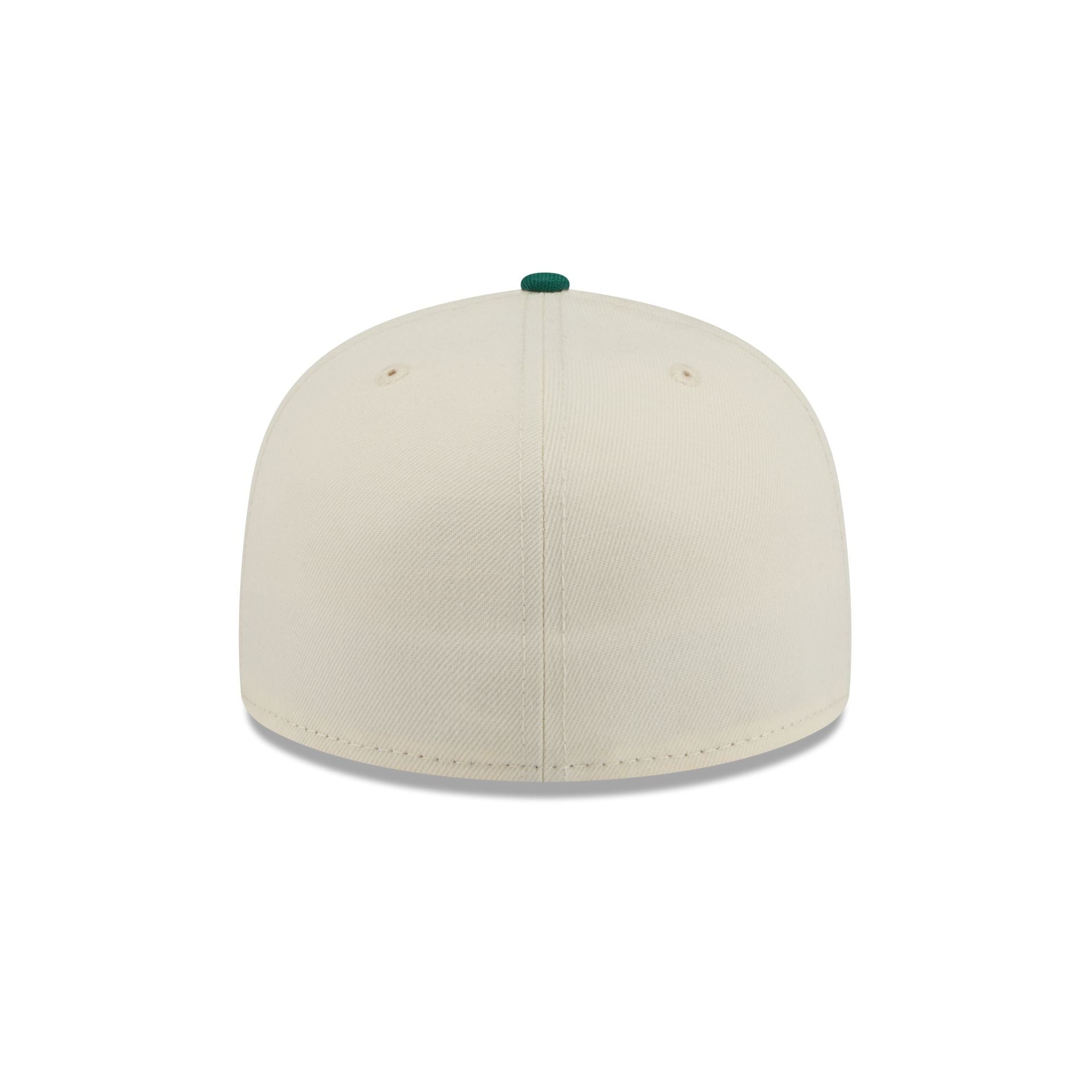 Puerto Rico Red Flower 59FIFTY Fitted Hat