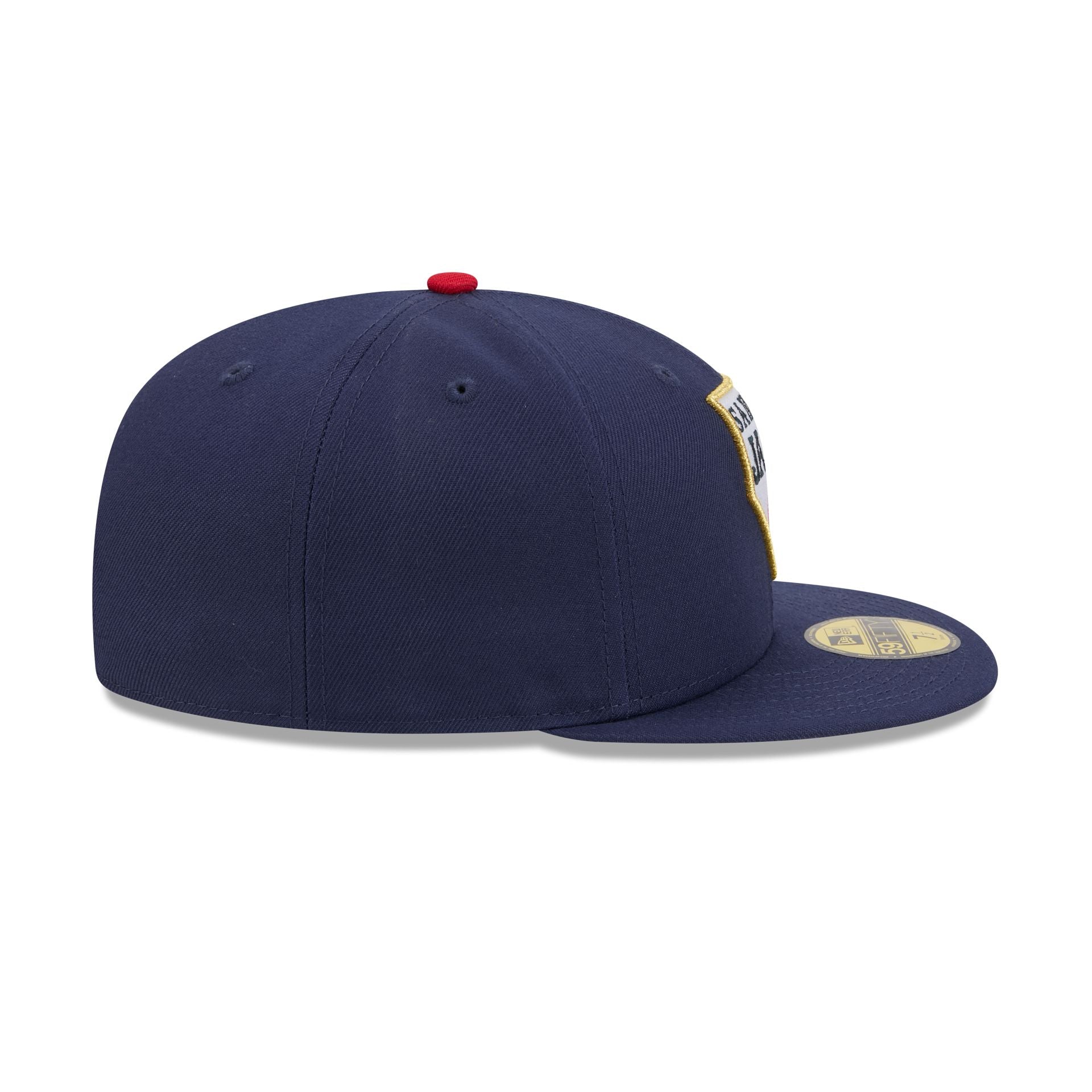 Japan Samurai Banner 59FIFTY Fitted Hat