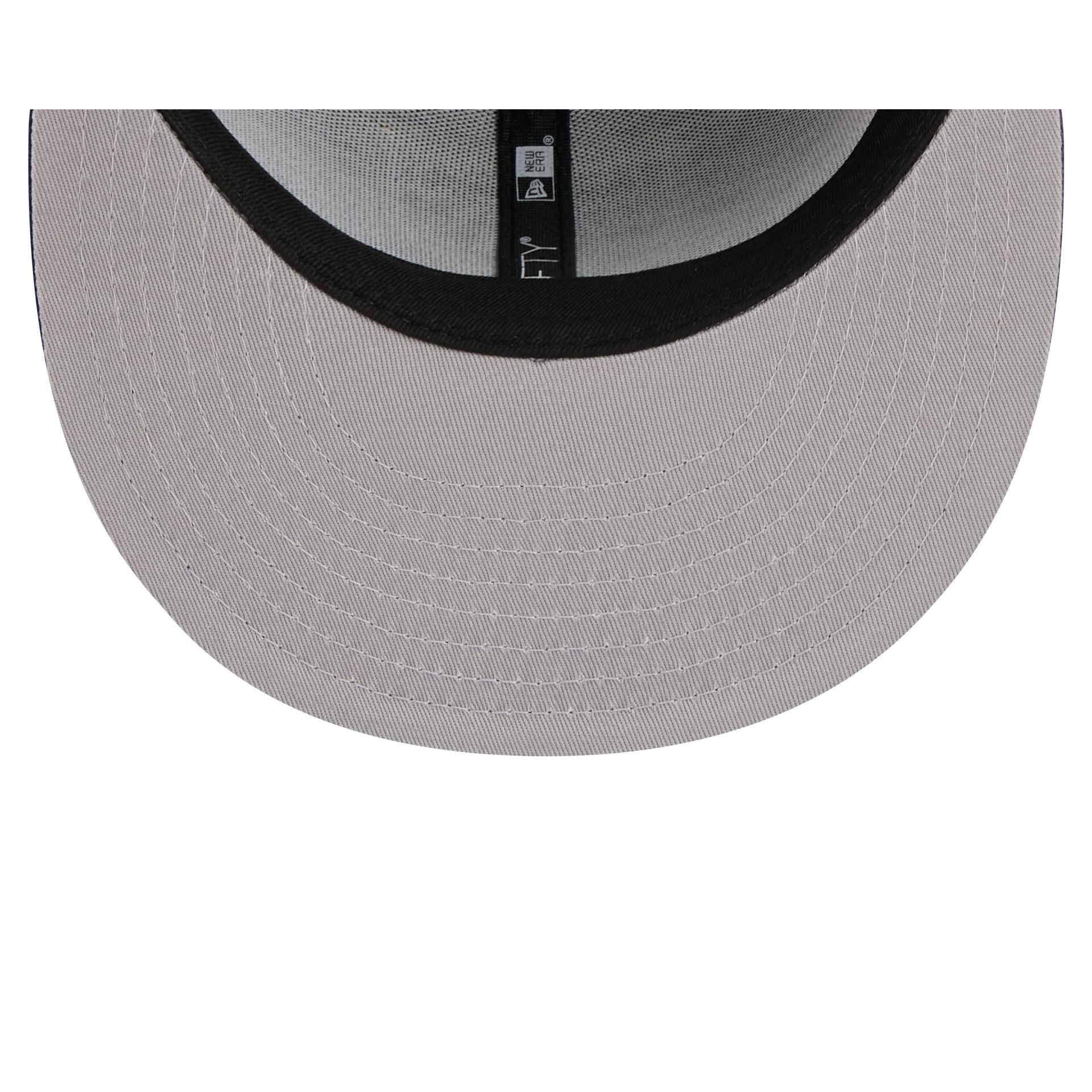Japan Samurai Banner 59FIFTY Fitted Hat