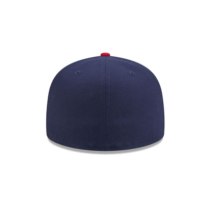 Japan 3x Champions 59FIFTY Fitted Hat