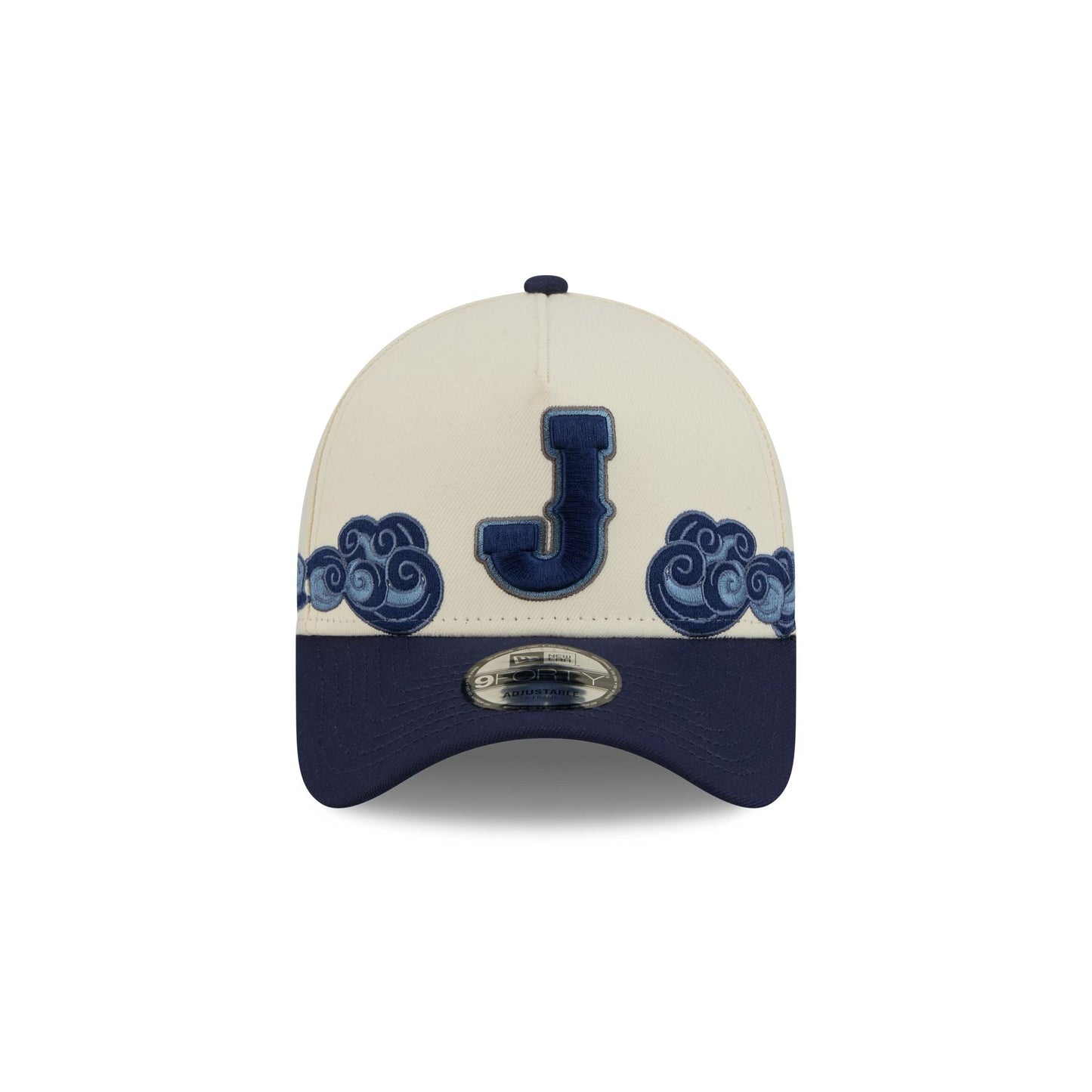 Japan Ukiyo-e 9FORTY A-Frame Snapback Hat