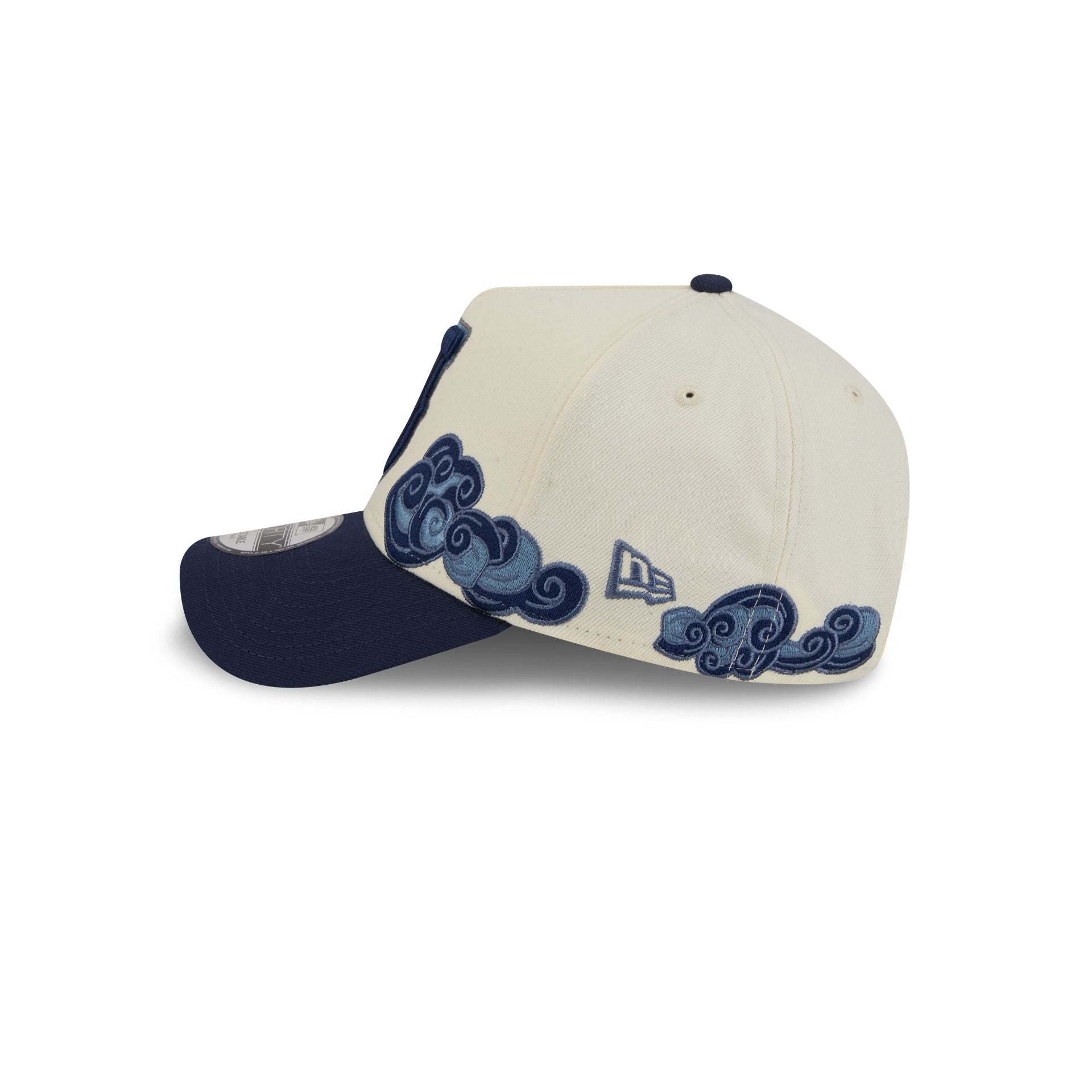 Japan Ukiyo-e 9FORTY A-Frame Snapback Hat