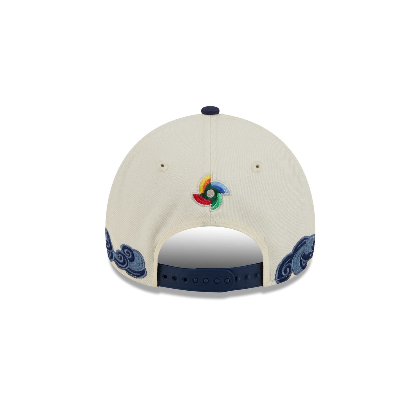 Japan Ukiyo-e 9FORTY A-Frame Snapback Hat