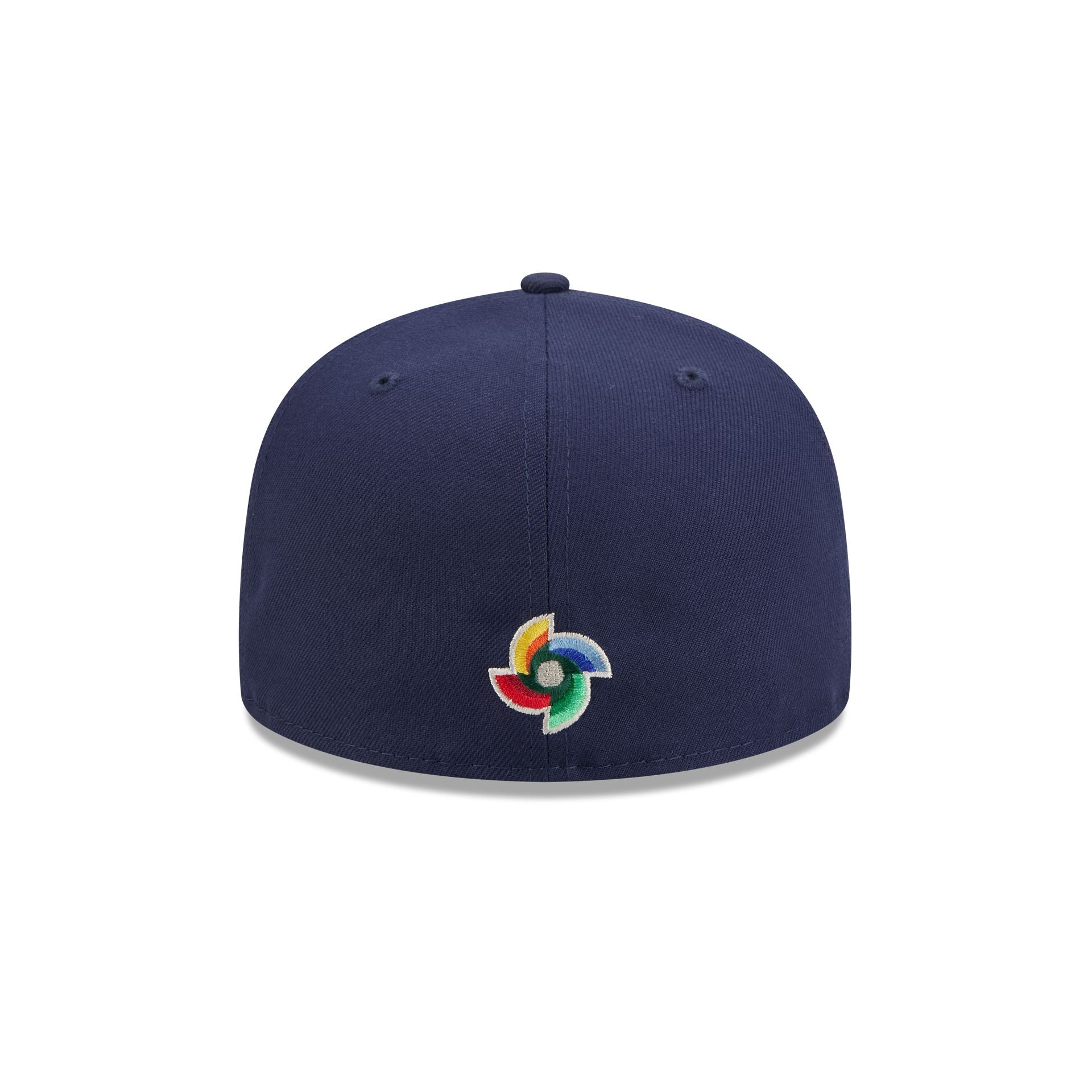 Japan Samurai Navy 59FIFTY Fitted Hat