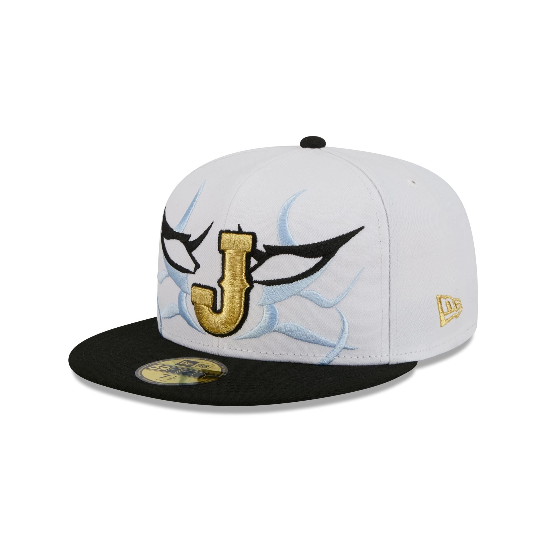 Japan Kabuki 59FIFTY Fitted Hat