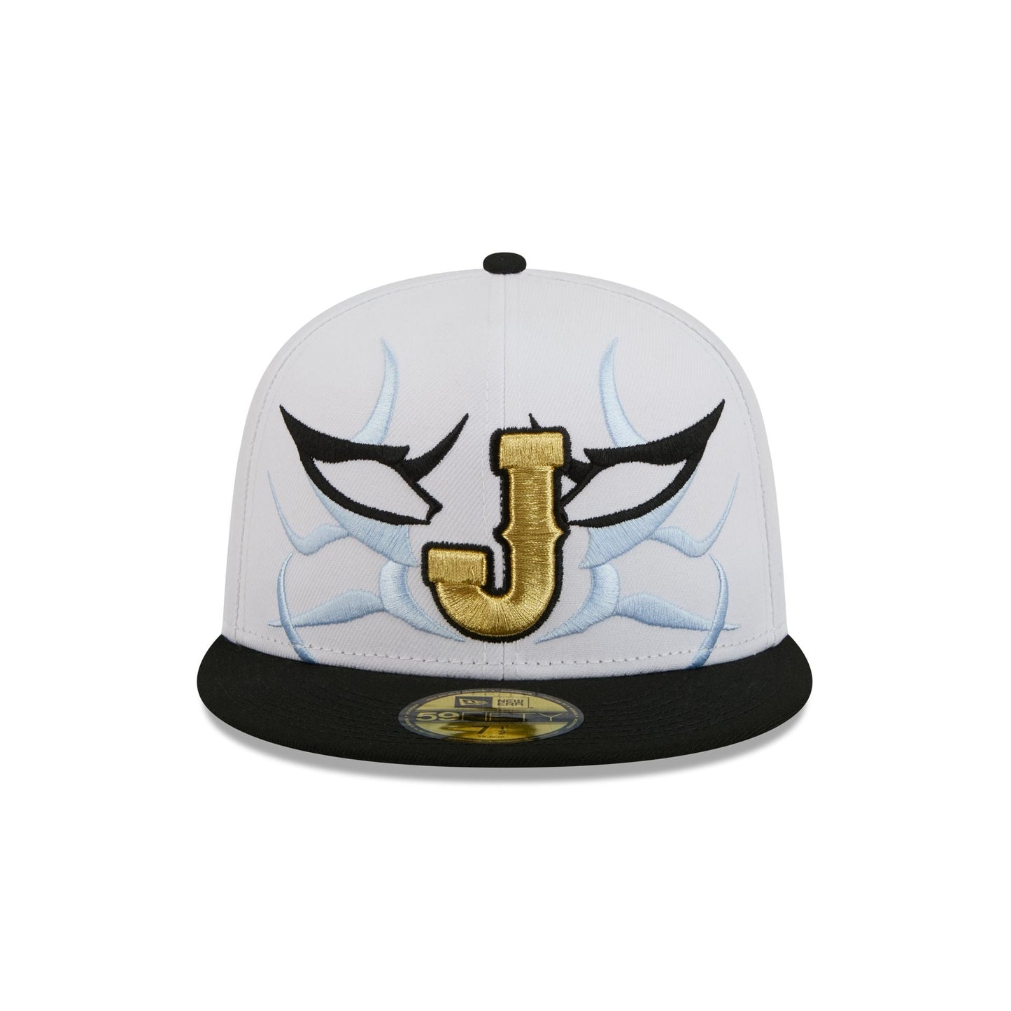 Japan Kabuki 59FIFTY Fitted Hat