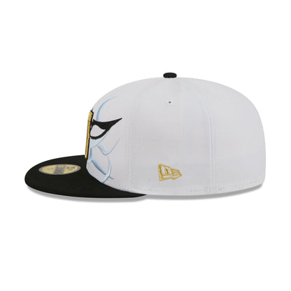 Japan Kabuki 59FIFTY Fitted Hat