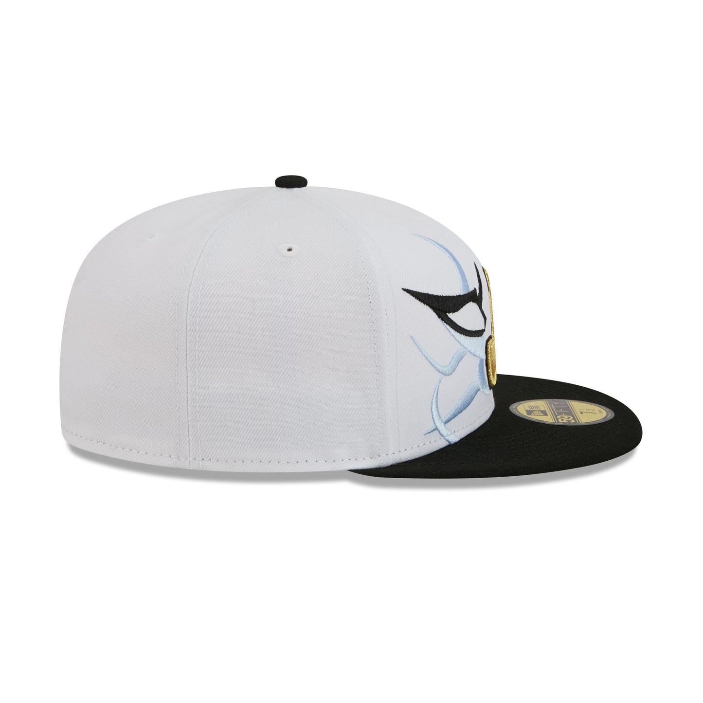 Japan Kabuki 59FIFTY Fitted Hat